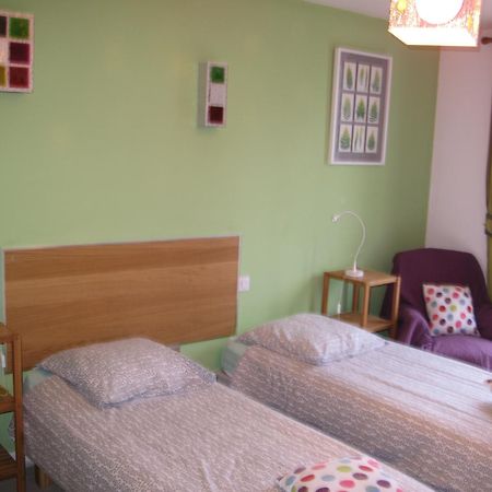 Les Chambres De L'Ile Longeville-les-Metz Luaran gambar
