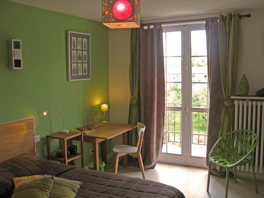 Les Chambres De L'Ile Longeville-les-Metz Bilik gambar